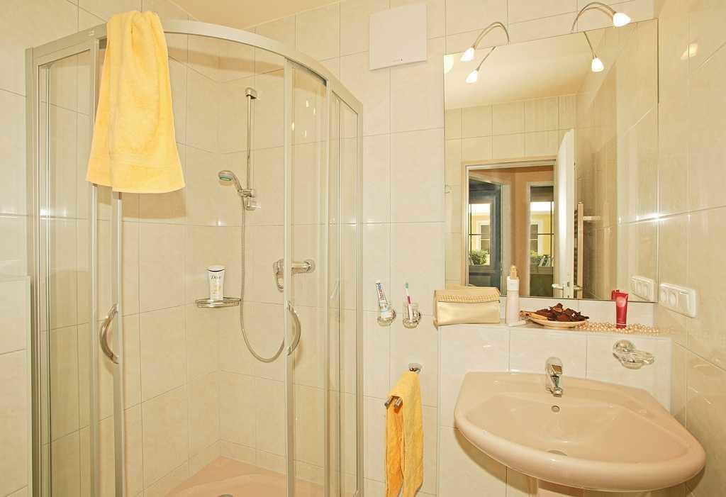 제바트헤링스도르프 Duenen-Residenz A 20 아파트 외부 사진