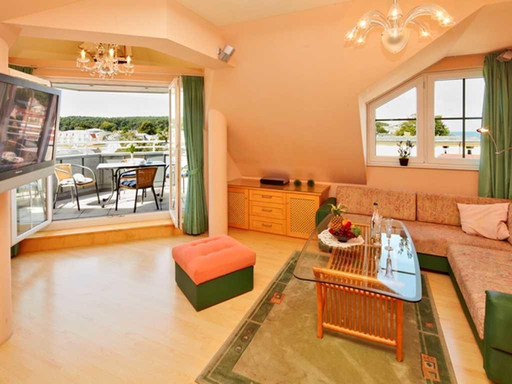 제바트헤링스도르프 Duenen-Residenz A 20 아파트 외부 사진
